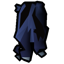 Blue Moon tassets (broken)