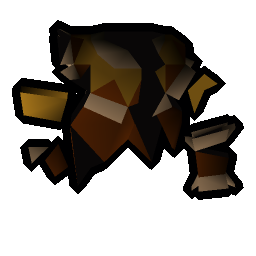 Blood Moon chestplate (broken)