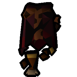 Blood Moon tassets (broken)