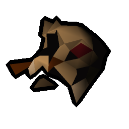 Blood Moon helm (broken)