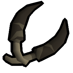 Sulphur blades