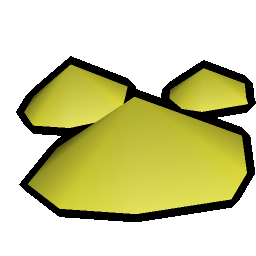 Sulphurous essence