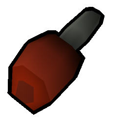 Raw graahk