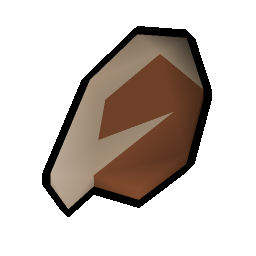 Raw larupia