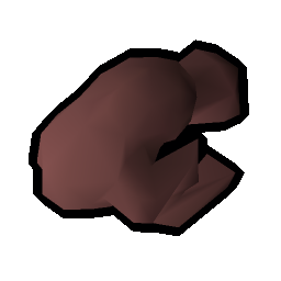 Cooked dashing kebbit