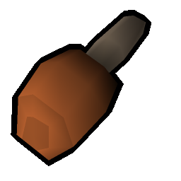 Cooked graahk