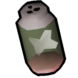Snowy knight mix (1)