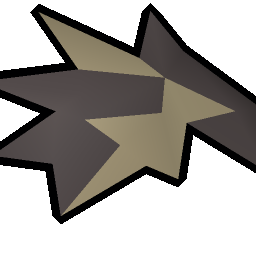 Chinchompa tuft