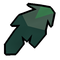 Tailfeathers