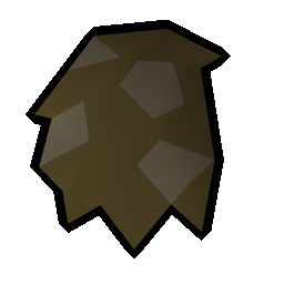 Kebbity tuft