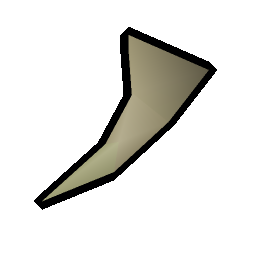 Kyatt tooth chip