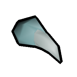 Salamander claw