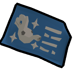 Enhanced quetzal whistle blueprint