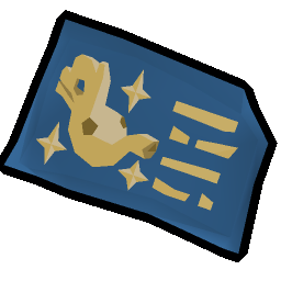 Perfected quetzal whistle blueprint