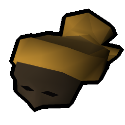 Guild hunter headwear