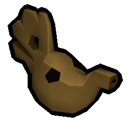 Enhanced quetzal whistle