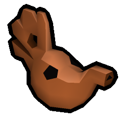 Perfected quetzal whistle
