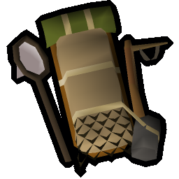 Huntsman's kit