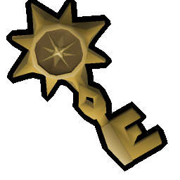 House keys