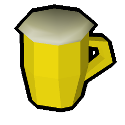 Sunbeam ale