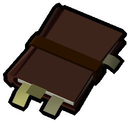 Movario's notes (volume 1)