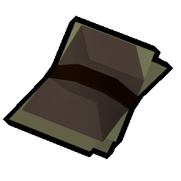 Movario's notes (volume 2)