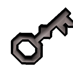 Cell key