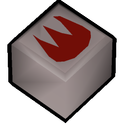 Fire block