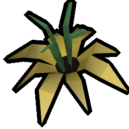 Vine flower