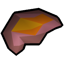 Smouldering pile of flesh