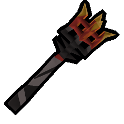 Purging staff