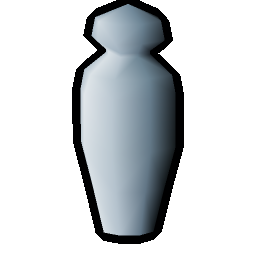 Glarial's urn