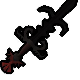 Armadyl godsword (Deadman)