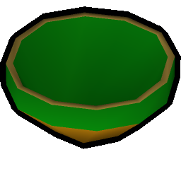 Washing bowl