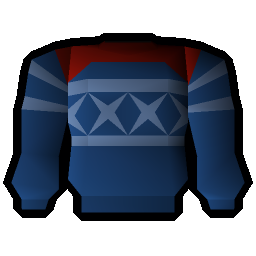 Dni23 torso shirt