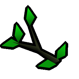 Mort myre stem