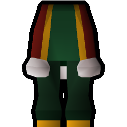 Dni23 legs bighem