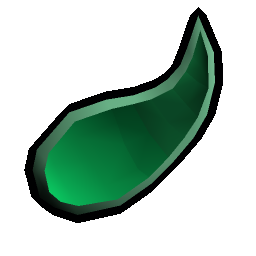 Araxyte venom sac