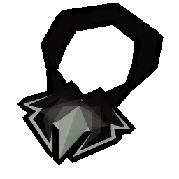 Amulet of rancour (s)