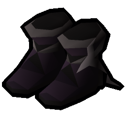 Aranea boots