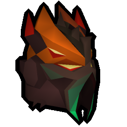 Araxyte slayer helmet