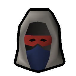 Emissary hood