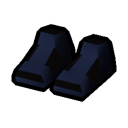 Emissary sandals