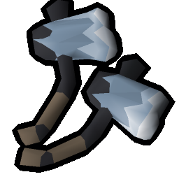 Glacial temotli