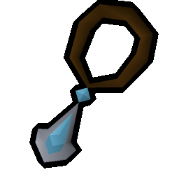 Pendant of Ates
