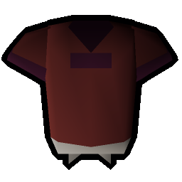Butler's uniform