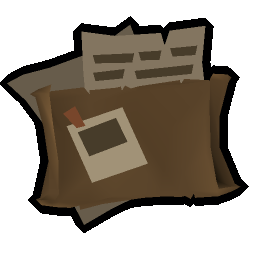 Case file