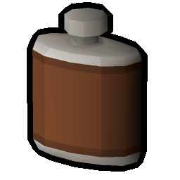 Drinking flask