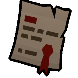 Shipping contract
