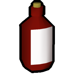 Blackbird red
